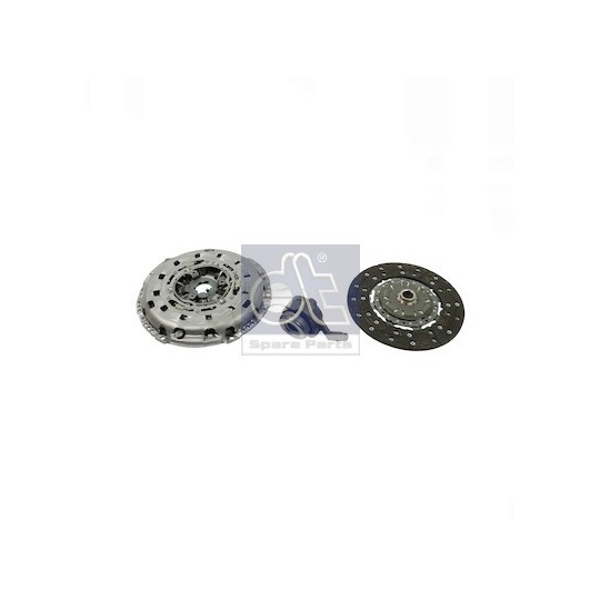 12.92207 - Clutch Kit 