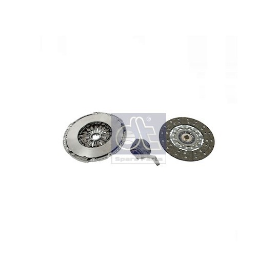 12.92207 - Clutch Kit 