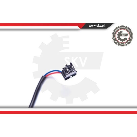 00SKV322 - Window Regulator 