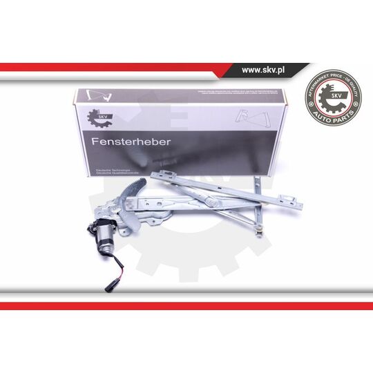 00SKV831 - Window Regulator 