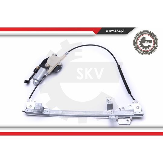 00SKV892 - Window Regulator 