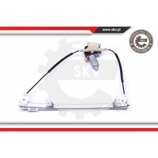 00SKV902 - Window Regulator 