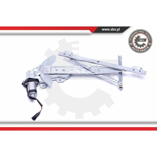 00SKV831 - Window Regulator 