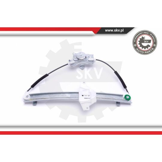 00SKV801 - Window Regulator 