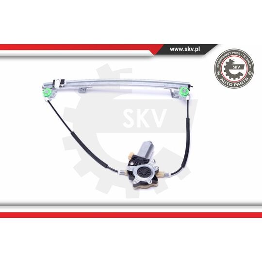 00SKV902 - Window Regulator 