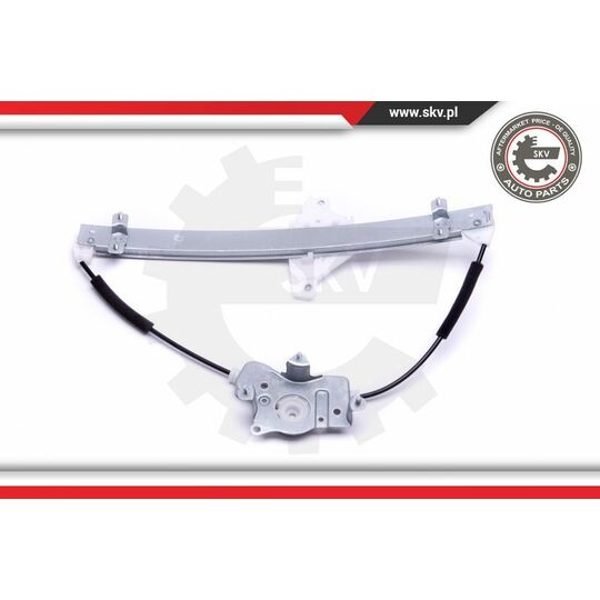 00SKV801 - Window Regulator 