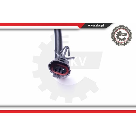 00SKV792 - Window Regulator 