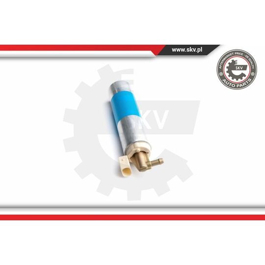 02SKV019 - Fuel Pump 