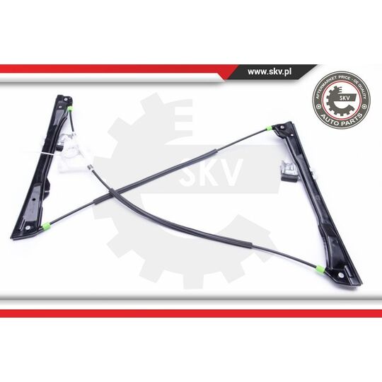 01SKV541 - Window Regulator 