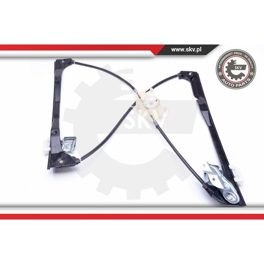 01SKV971 - Window Regulator 