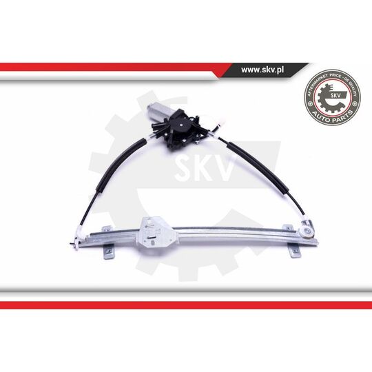 00SKV941 - Window Regulator 