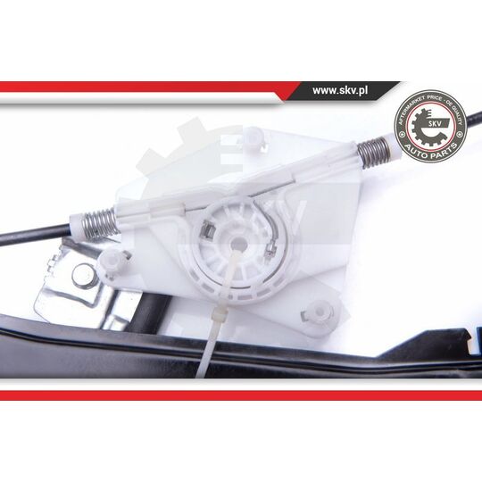 01SKV541 - Window Regulator 