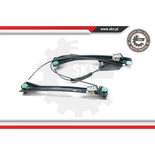 01SKV571 - Window Regulator 