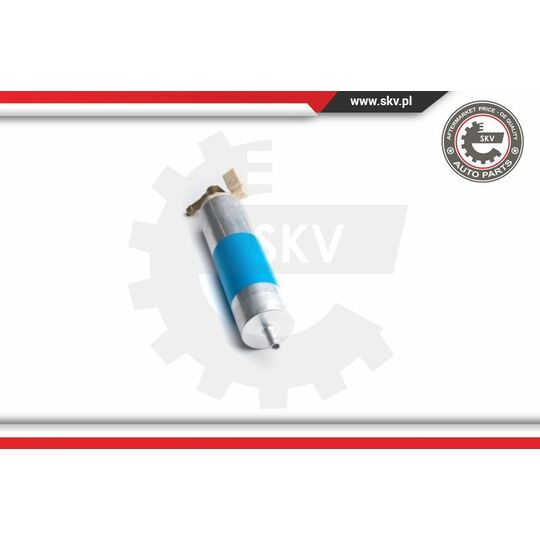 02SKV019 - Fuel Pump 