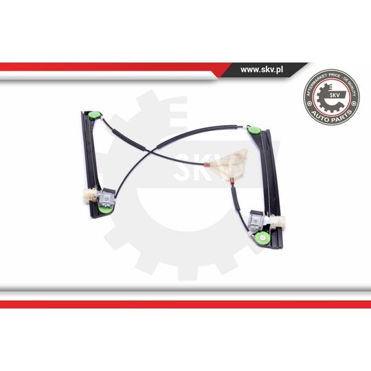 00SKV972 - Window Regulator 