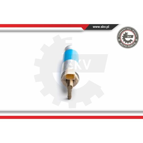 02SKV019 - Fuel Pump 