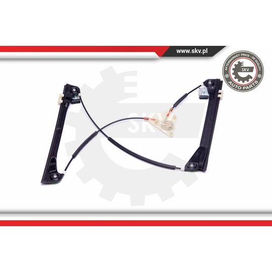 00SKV972 - Window Regulator 