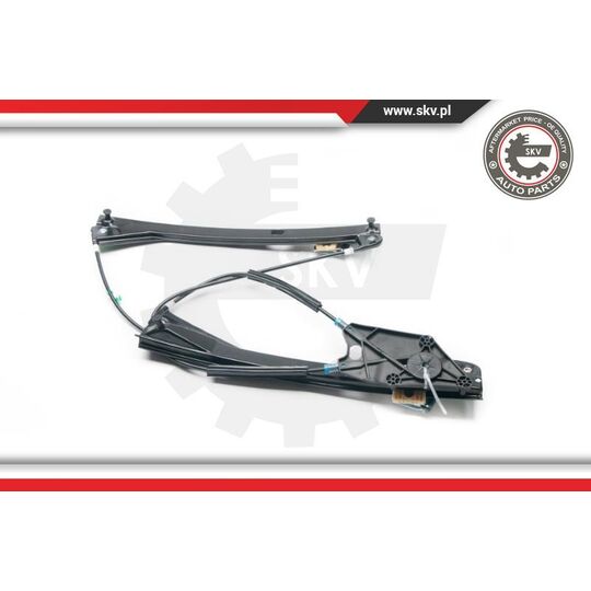 01SKV571 - Window Regulator 