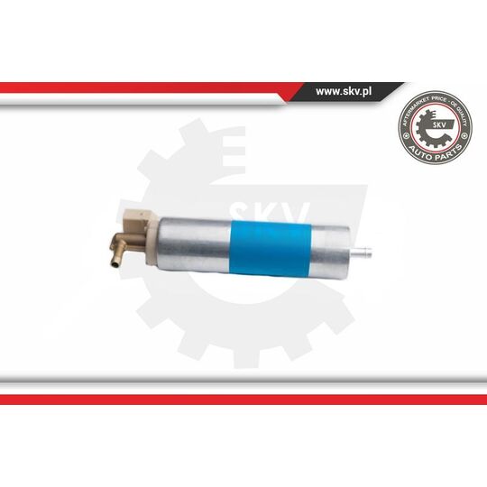 02SKV019 - Fuel Pump 