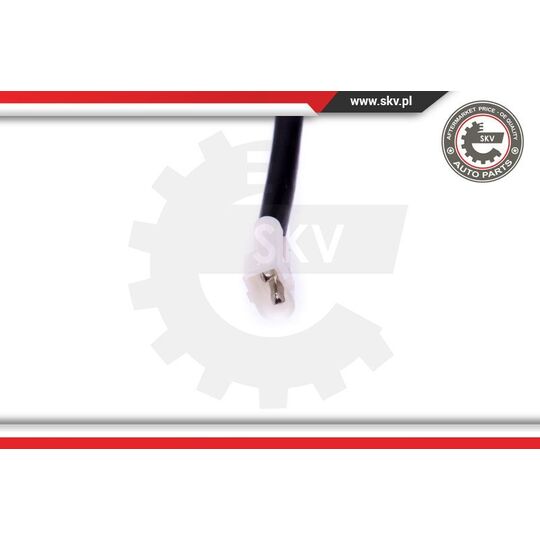 00SKV941 - Window Regulator 