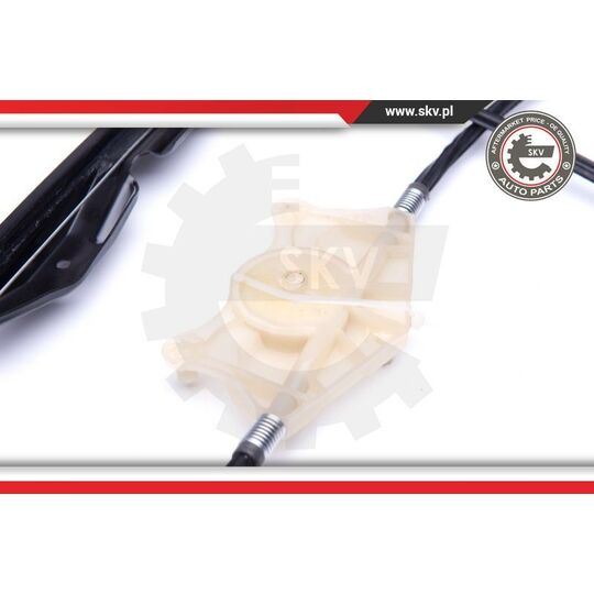 01SKV971 - Window Regulator 