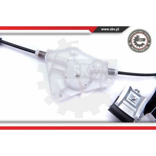 01SKV541 - Window Regulator 