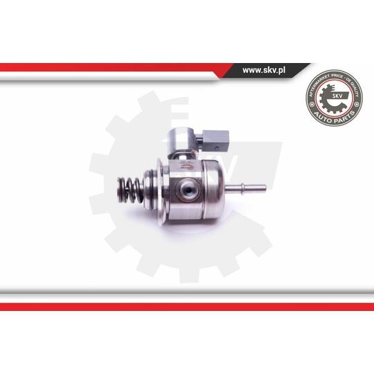 02SKV953 - High Pressure Pump 