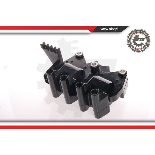 03SKV004 - Ignition coil 