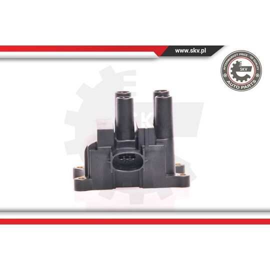 03SKV015 - Ignition coil 