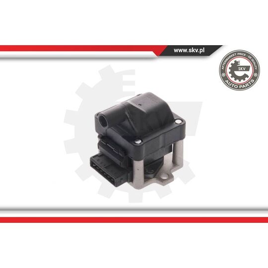 03SKV006 - Ignition coil 