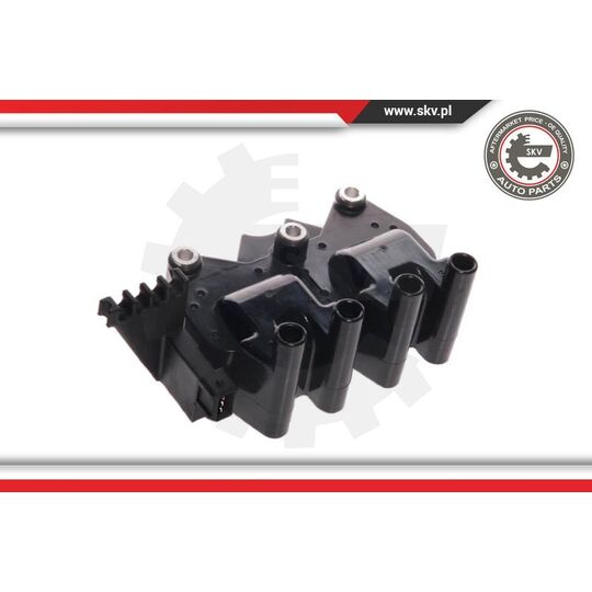 03SKV004 - Ignition coil 