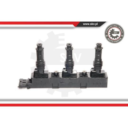 03SKV022 - Ignition coil 