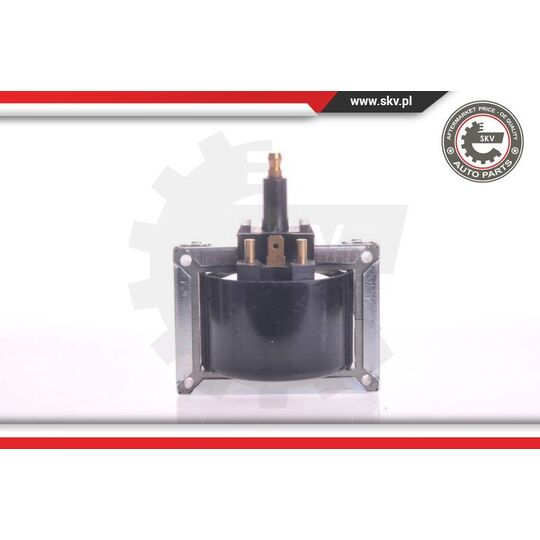 03SKV044 - Ignition coil 