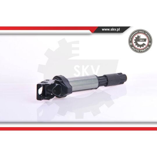 03SKV043 - Ignition coil 