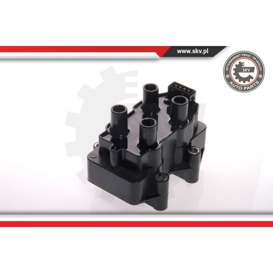 03SKV036 - Ignition coil 