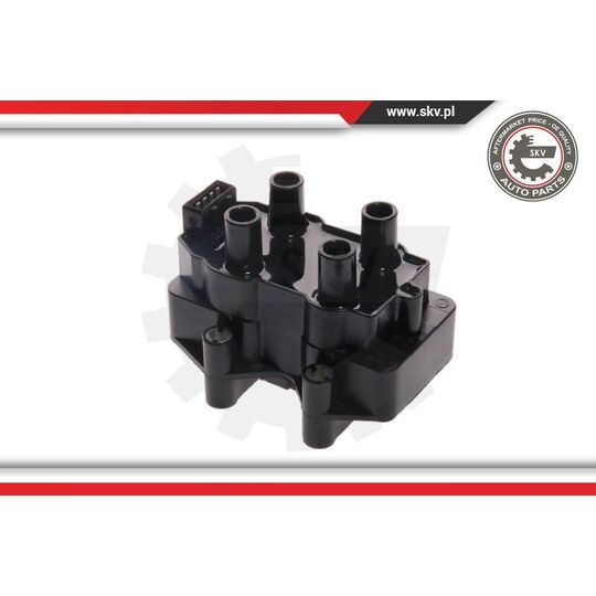 03SKV036 - Ignition coil 