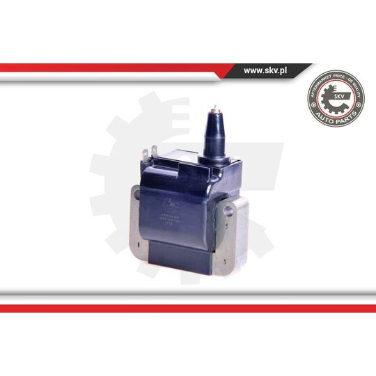 03SKV042 - Ignition coil 