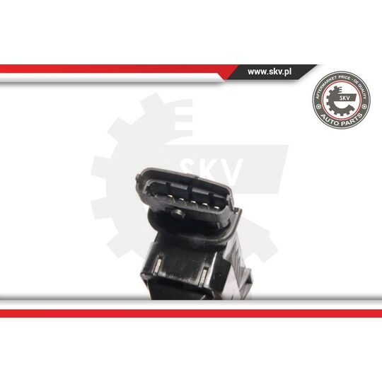 03SKV022 - Ignition coil 