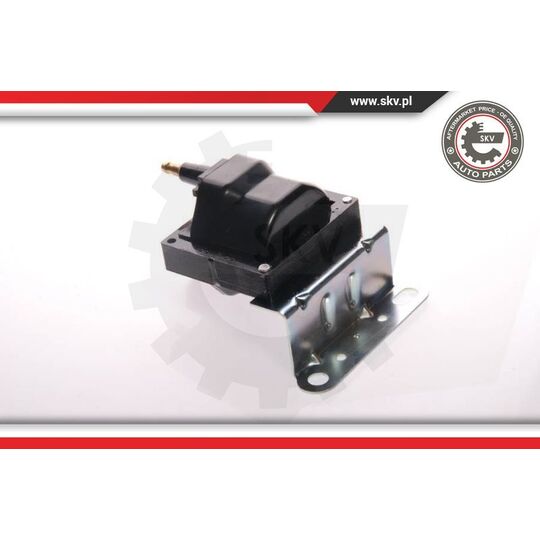 03SKV130 - Ignition coil 