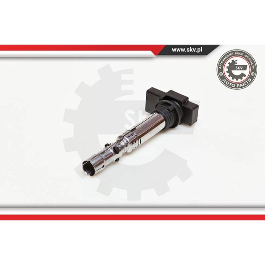 03SKV107 - Ignition coil 