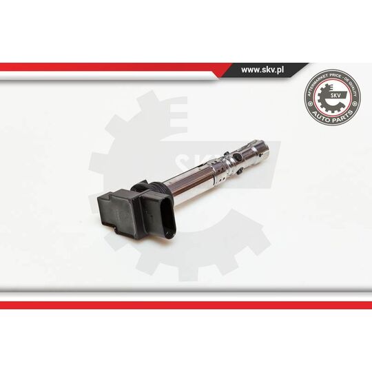 03SKV107 - Ignition coil 