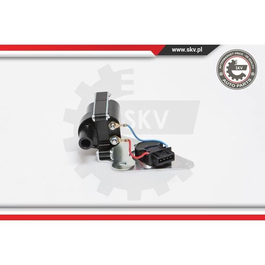 03SKV112 - Ignition coil 