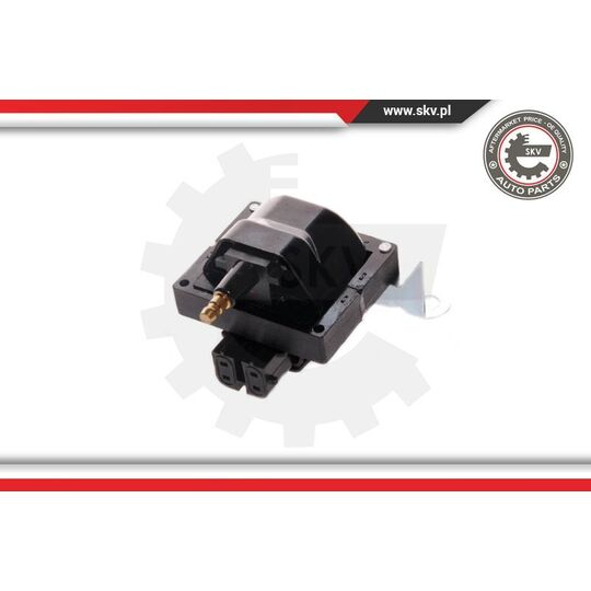 03SKV130 - Ignition coil 