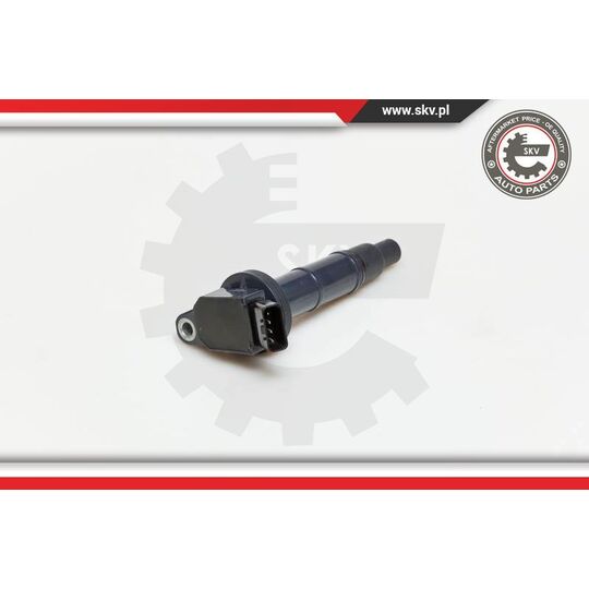 03SKV099 - Ignition coil 