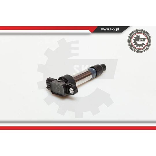 03SKV184 - Ignition coil 