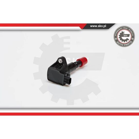 03SKV179 - Ignition coil 