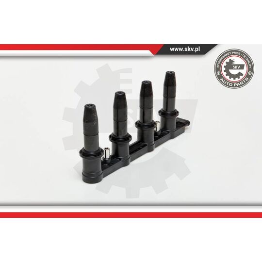 03SKV168 - Ignition coil 