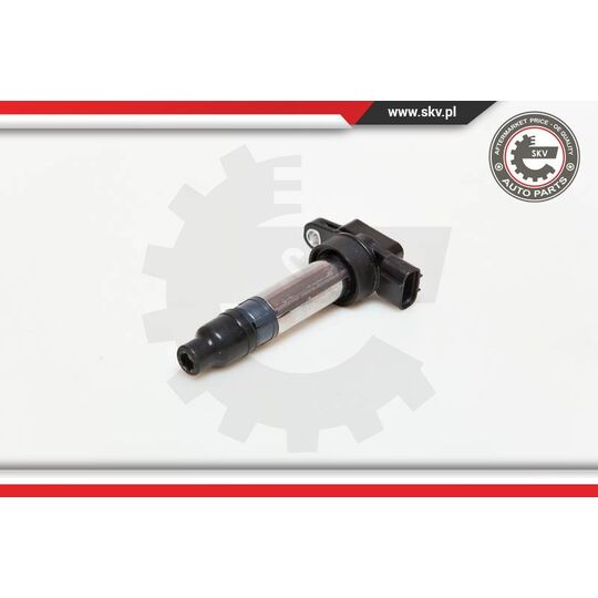 03SKV184 - Ignition coil 