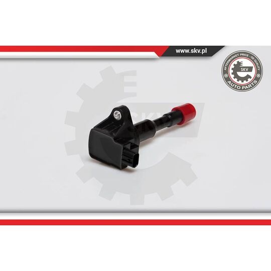 03SKV166 - Ignition coil 