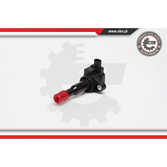 03SKV179 - Ignition coil 